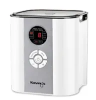 Joghurt & Käse Maker Weiß