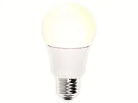 BLULAXA LED-Lampe 47217 A60, E27, EEK: G, 10 W, 810 lm, 2700 K, dimmbar