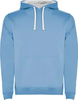 Roly MenŽs Urban Hooded Sweatshirt