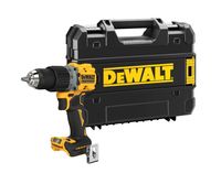 DeWALT Nářadí - 18V AKU Vrtačka s příklepem DCD805NT