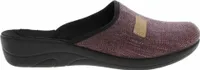 Damen Hausschuhe Befado 552D020 lila 39