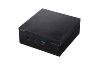 ASUS PN41-BBC052MVN SFF Schwarz N4500 1,1 GHz