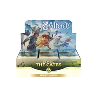 Equinox Altered: Beyond The Gates (CZ) Trading Card Game - Box with 36 Booster Packs (+)