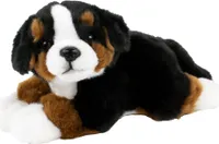 Uni Toys Berner Sennenhund liegend Kuscheltier Plüschtier Stofftier