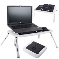 www.schnappi.shop Laptops Laptop Tisch + Kühler in Einem Notebook Cooler