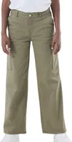 Name It Rose Wide Twill Cargohose Mädchen