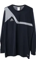 Adidas Brankársky dres Bilvo 13 Kids (veľkosť: L)