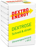 Dextro Energen Vitamin C Cube 1 ks