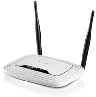 TP-LINK Wireless Router (TL-WR841N)