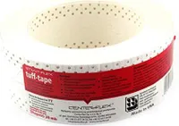 STRAIT-FLEX TUFF-TAPE Eckschiene Trockenbau Gipskarton Fugenband  USA 20m