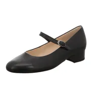 Gabor 31.322 dámské boty - páskové lodičky černé elegantní NEW