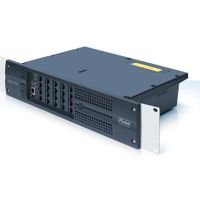 Auerswald COMpact 5200 IP-Telefonanlage schwarz