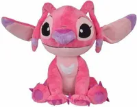 Disney Stitch - Plüschfigur Angel XXL - ca. 120 cm