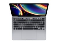 Apple MacBook Pro 13'' (MWP42D/A) 16GB RAM/512GB SSD/macOS/Intel Iris Plus/Core i5/space grau
