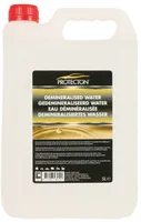 Protecton Demineralisiertes Wasser 5 Liter