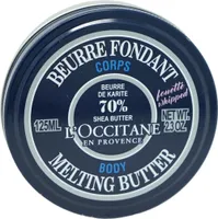 L'Occitane Bambucké maslo Fondant 125ml
