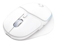 Logitech G G705 - Maus - kleine Hände - 6 Tasten