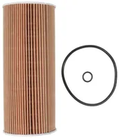 Samochodowy filtr oleju OX 143 D Eco