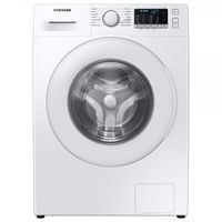 Waschmaschine Samsung WW80TA046TE 8 kg 1400 rpm Weiß