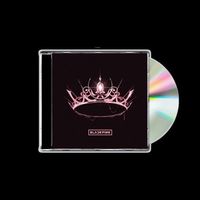 BLACKPINK - Die Album-CD