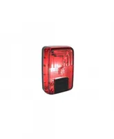 LITECCO Akku-LED-Rücklicht "LightGuard Connect", SB-verpackt