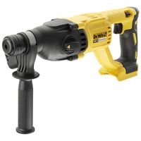 DeWalt DCH133NT-XJ Akku-Kombihammer 26mm / 18V