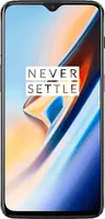 OnePlus 6T 8GB RAM 128GB Midnight Black