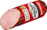 Olewnik Sucha Krakowska Z Szynka 255 G