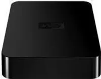 Wd 4Tb 2,5" Usb 3,0