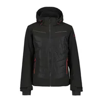 Icepeak Fremont Schwarz Schwarz 52