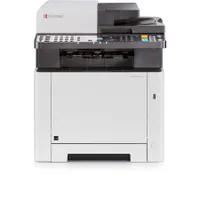 Kyocera ECOSYS M5521cdw Multifunktionsdrucker Laser USB Ethernet Duplex Fax