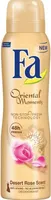 Fa Oriental Moments Deodorant Spray 150ml