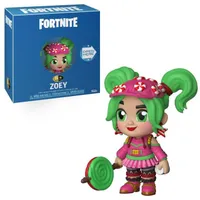 Funko Fortnite 5 Star akční figurka Zoey 10 cm FK34679