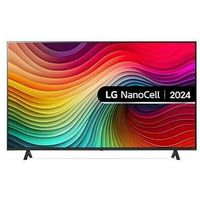 Smart TV LG 55NANO82T6B 4K Ultra HD 55'