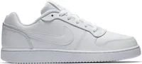 Nike Ebernon Niedrig Aq1775 100 Leder Schuhe R-40