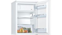 Bosch KTL15NWEA Serie | 2, Tischkühlschrank, Weiß