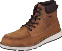 Rieker Herren Stiefel in Braun, Größe 42