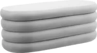 Polsterbank Altu 110 x 45 x 42 cm