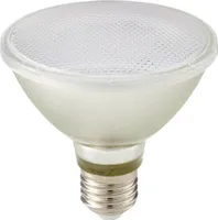 SIGOR 10W Luxar Glas PAR30SN E27 633lm 2700K dimmbar LED Lampe