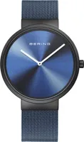 Bering 19039-327 Herrenuhr Classic 39mm 5ATM