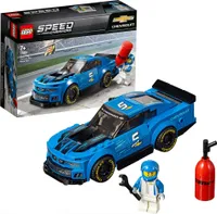 LEGO® Speed Champions 75891 Rennwagen Chevrolet Camaro ZL1
