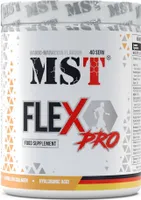 Flex Pro 420g Mango Maracuja | Collagen | Glucosamine | Chondroitin | MSM | Hyaluronic Acid  | Vitaminen und Miniraelen