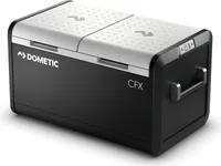 Dometic CFX3 75DZ Kompressorkühlbox CoolFreeze 12 / 24 / 110-240 Volt 65L EEK D