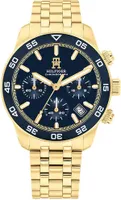 Tommy Hilfiger TTH1792158 - TH85 Chrono - Uhr