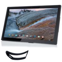 Xoro MegaPAD 2404v7, 24(60,96cm) Tablet, 64GB, schwarz Android
