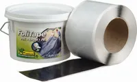 Ubbink Teichfolie-Band Doppelseitig 7,5x600 cm