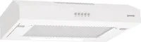 Gorenje - WHU629EW/S - Unterbauhaube - 60 cm - Weiß