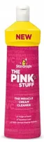 Stardrops, The pink stuff, Čisticí mléko, 500 ml (VÝROBEK Z NĚMECKA)