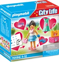 PLAYMOBIL FASHION GIRL FASHION FASHION