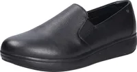 JOYA Damen Slipper, schwarz(schwarz), Gr. 39